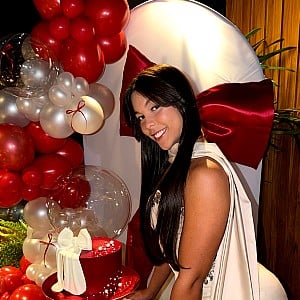 Gaby Frazao