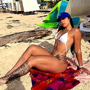 Gaby Frazao