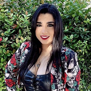 Gaby Garcia (Instagram)