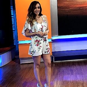 Gaby Gaxiola
