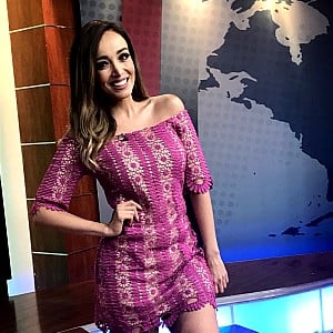 Gaby Gaxiola