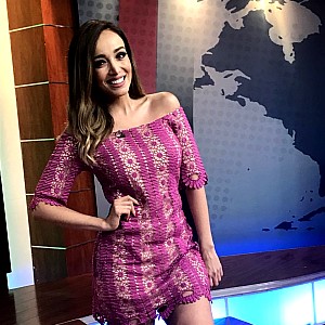 Gaby Lozoya