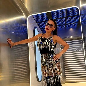 Gaby Ramirez