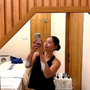 Gaby Saputra