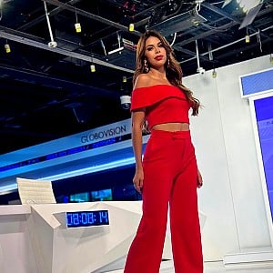 Gaby Sierra