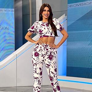 Gaby Sierra