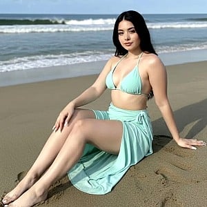 Gaby Soto