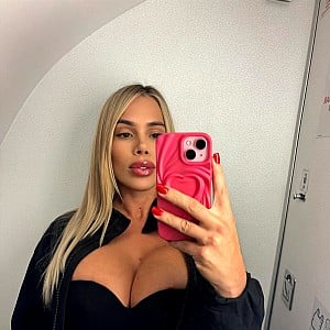 Gaby del Campo