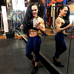 Gabyota Badillo