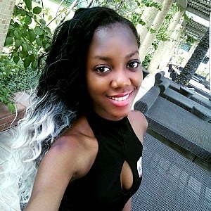 Gaelle Akou Yayra Adzoh