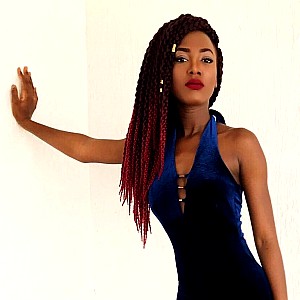Gaelle Akou Yayra Adzoh