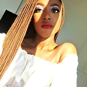 Gaelle Akou Yayra Adzoh