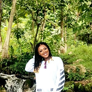 Gaelle Akou Yayra Adzoh