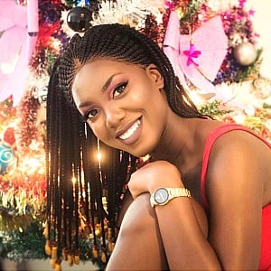 Gaelle Akou Yayra Adzoh