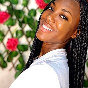 Gaelle Akou Yayra Adzoh