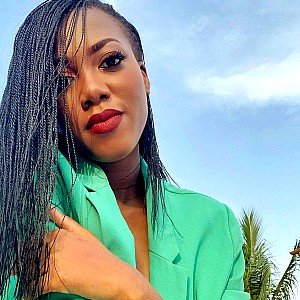 Gaelle Akou Yayra Adzoh