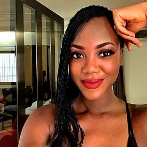 Gaelle Akou Yayra Adzoh