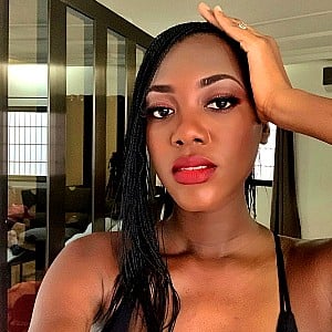 Gaelle Akou Yayra Adzoh