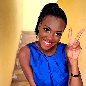 Gaelle Akou Yayra Adzoh