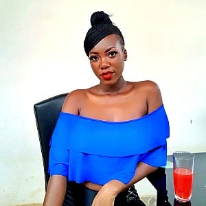 Gaelle Akou Yayra Adzoh