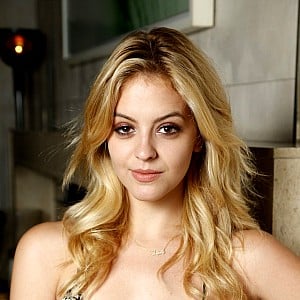 Gage Golightly