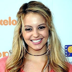 Gage Golightly