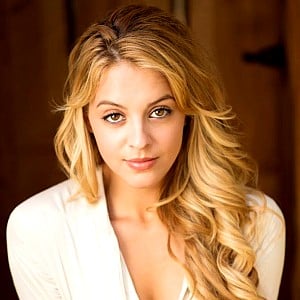 Gage Golightly