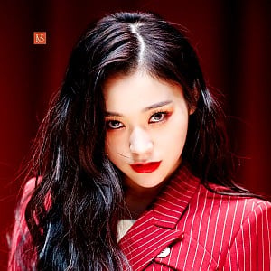 Gahyeon