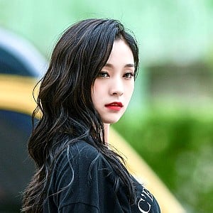Gahyeon