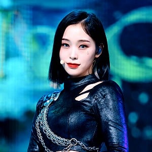 Gahyeon