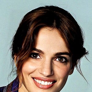 Gaia Bermani Amaral