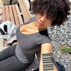 Gaia Lucinda