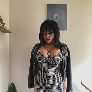 Gaia Lucinda