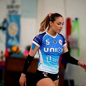 Gaia Passamonti
