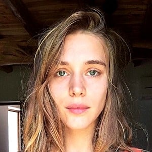 Gaia Weiss