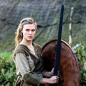 Gaia Weiss