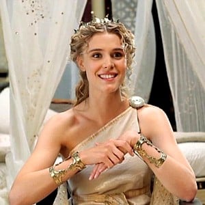 Gaia Weiss