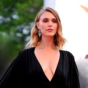 Gaia Weiss