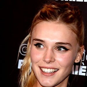 Gaia Weiss