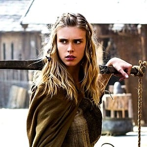 Gaia Weiss