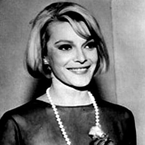 Gail Kobe