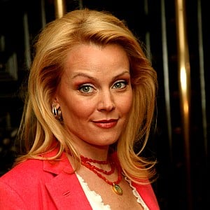 Gail O'Grady