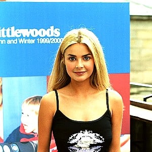 Gail Porter