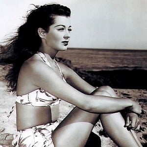 Gail Russell