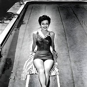 Gail Russell