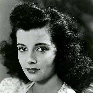 Gail Russell