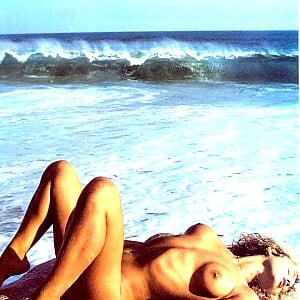 Gail Thackeray