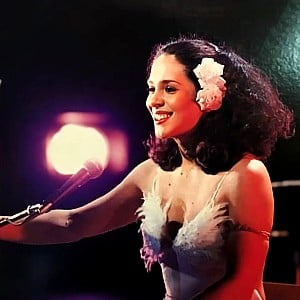 Gal Costa