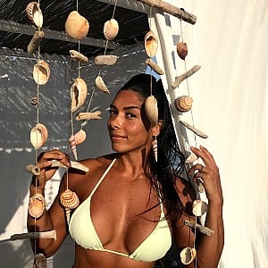 Gal Ferreira Yates