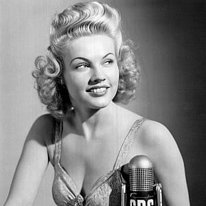 Gale Robbins